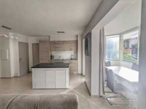 Appartement à deux pas du centre